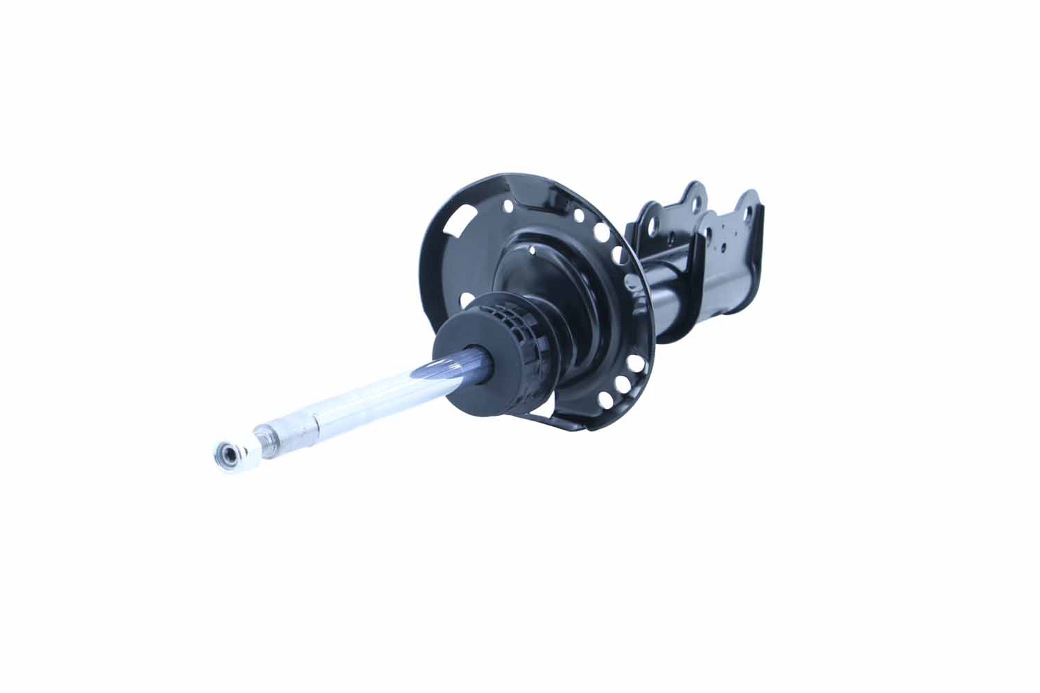HELLA 8QA 358 511-541 Αμορτισέρ Mπροστινός άξονας δεξιά for MERCEDES-BENZ